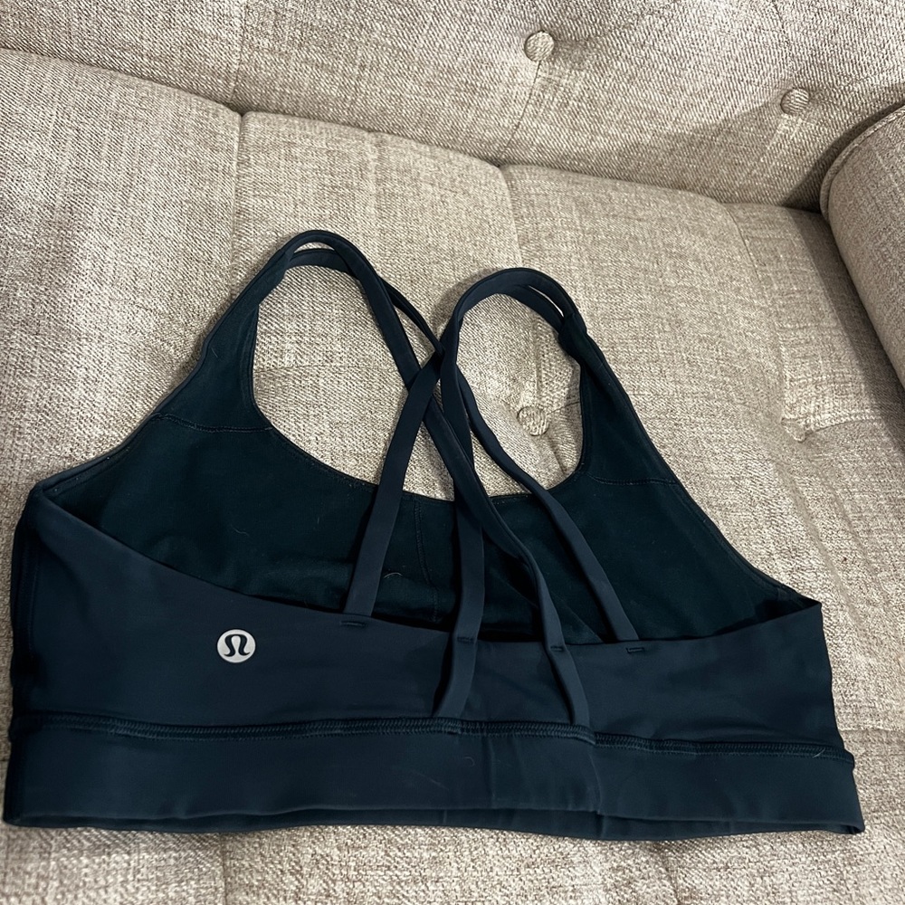 Lululemon Energy Bra